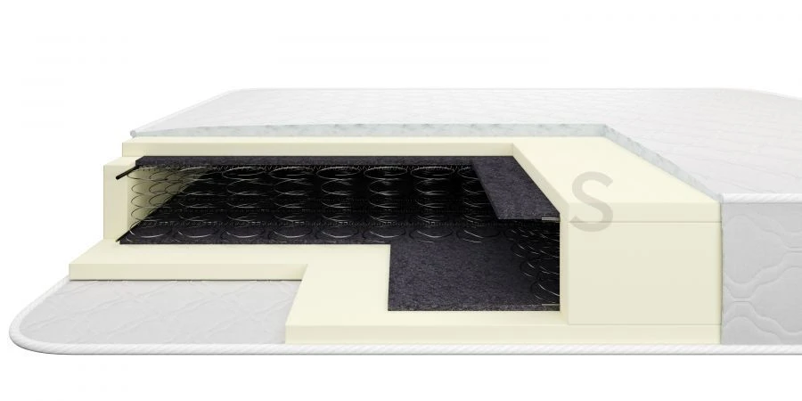 Mattress "Provence"