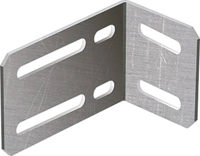 CLP1-UKK-M-HDZ Wall bracket IEK HDZ