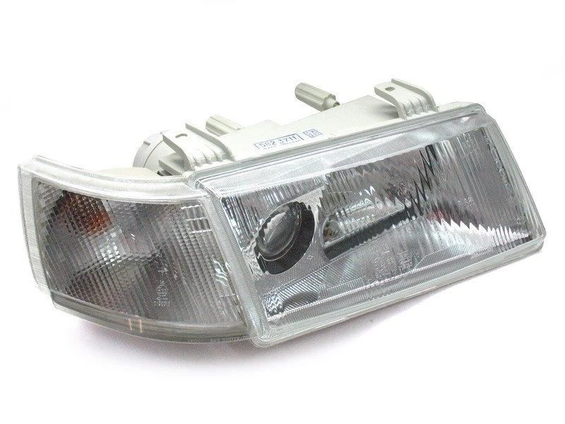 Headlamp unit 582.3711