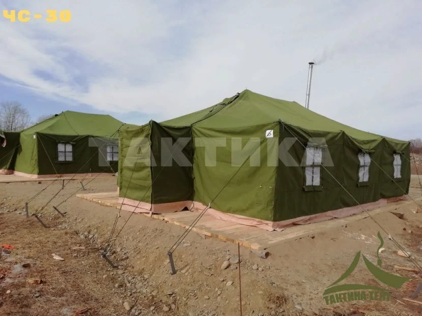 Tent of other textile fabrics CS-30