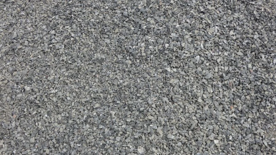 5.Crushed stone construction fraction 3-10 mm