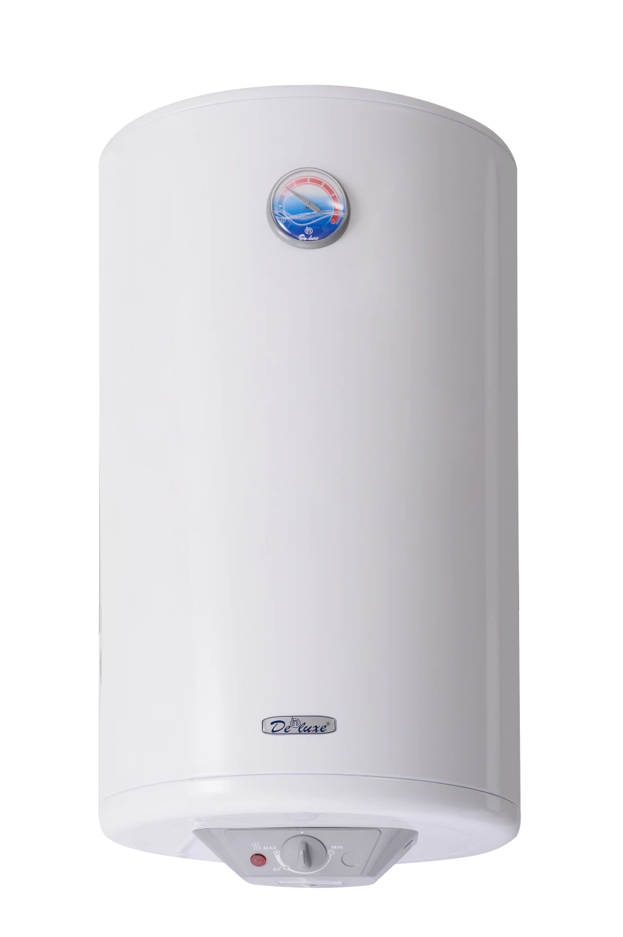 Electric water heaters of domestic storage type W80V1