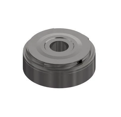 Diffuser guide apparatus, 5-25 REDALIT