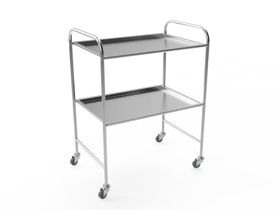 Medical trolley universal CIP-2/H