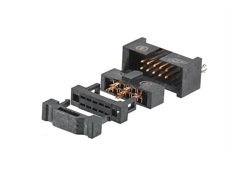 Connector SNP367 (plugs, sockets)
