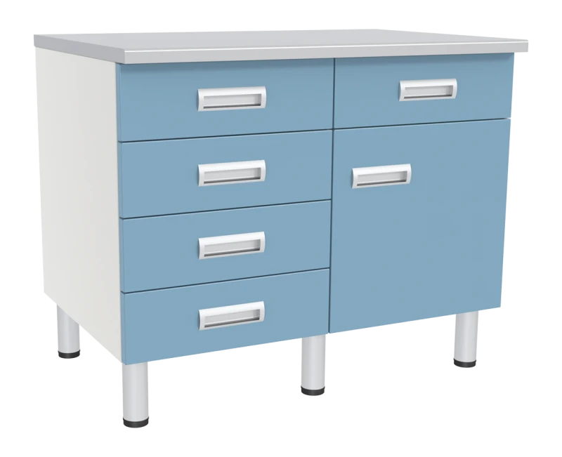 SL-03-MSK (SL-03-115) Laboratory table