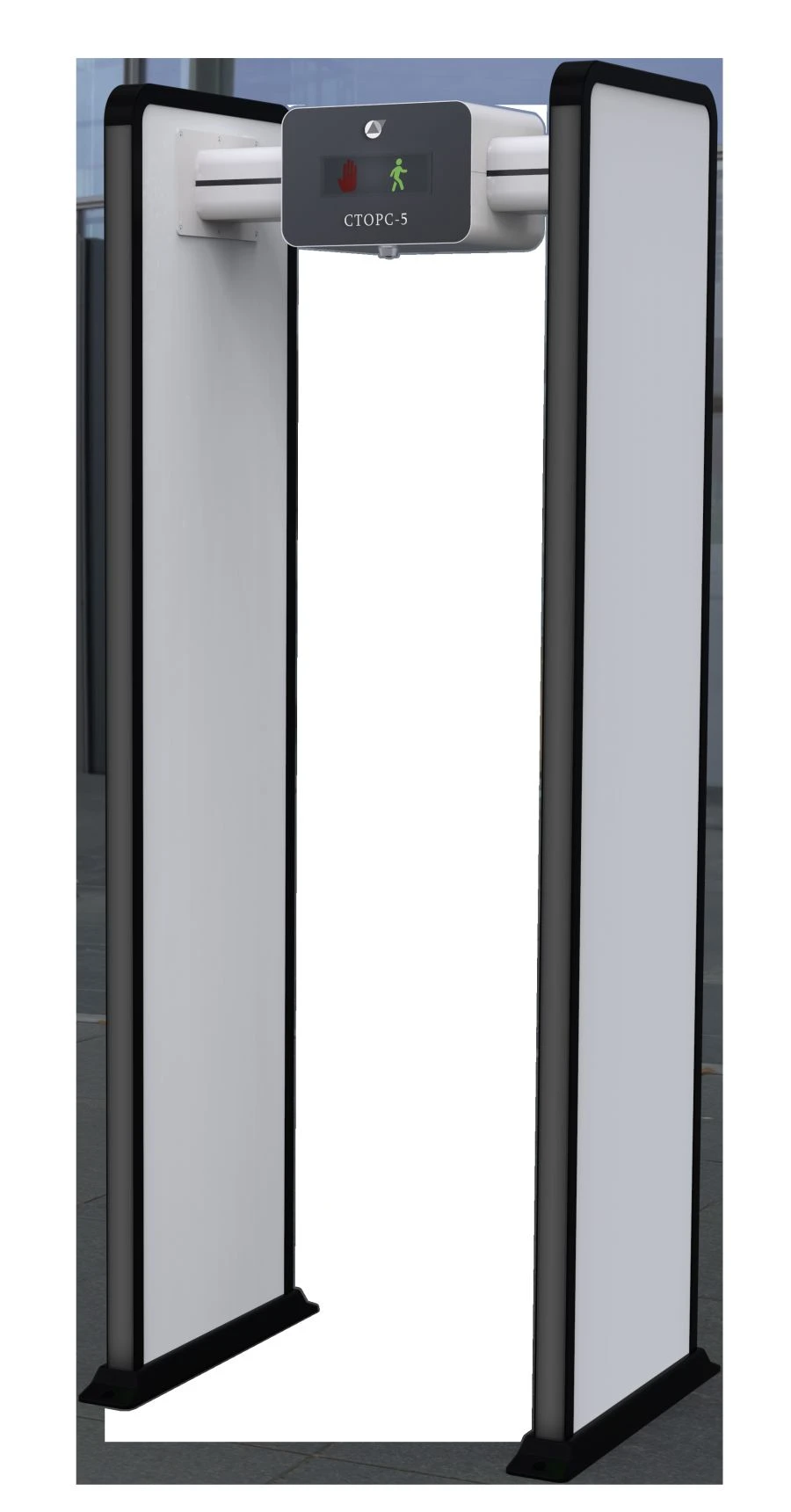 Arch metal detector "Stors-5"