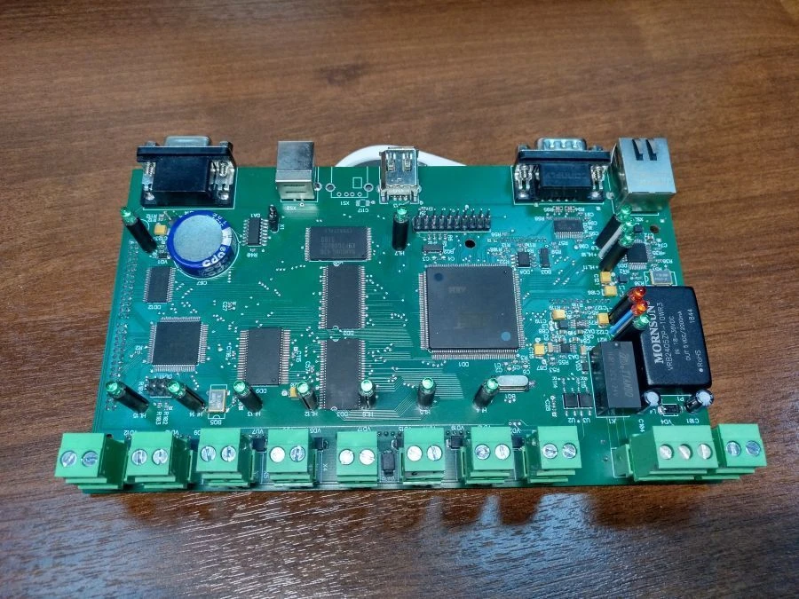 Module PRC-ARM KGZhT.426449.029