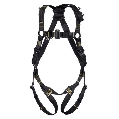 Personal protective equipment against falling from height. Safety harness model ARX VS-08HF