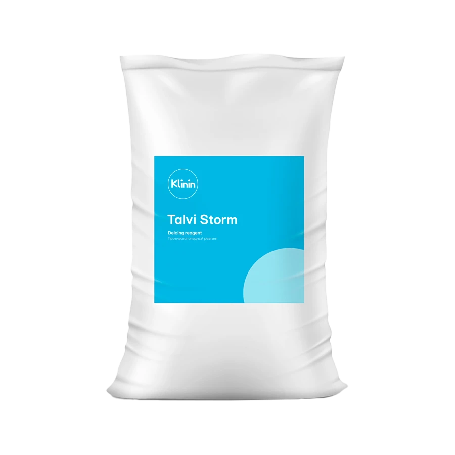 Talvi Storm Anti-Ice Material for Winter Safety