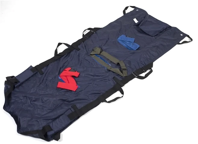 Technical means of placing and moving of patients KTSRP-"Omnimed-NN", with accessories according to TU 30.99.10-002-09442403-202