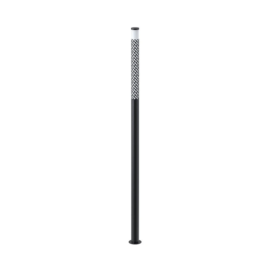 Street lamp SVETHOLL Mentore light part 900mm D108 H3000 50W 4570 Lm