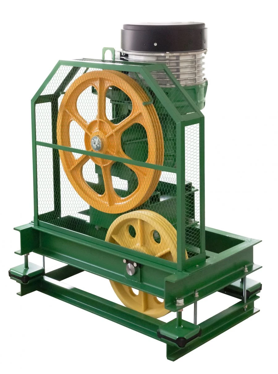 Lift winch SGR-M 11-3.7