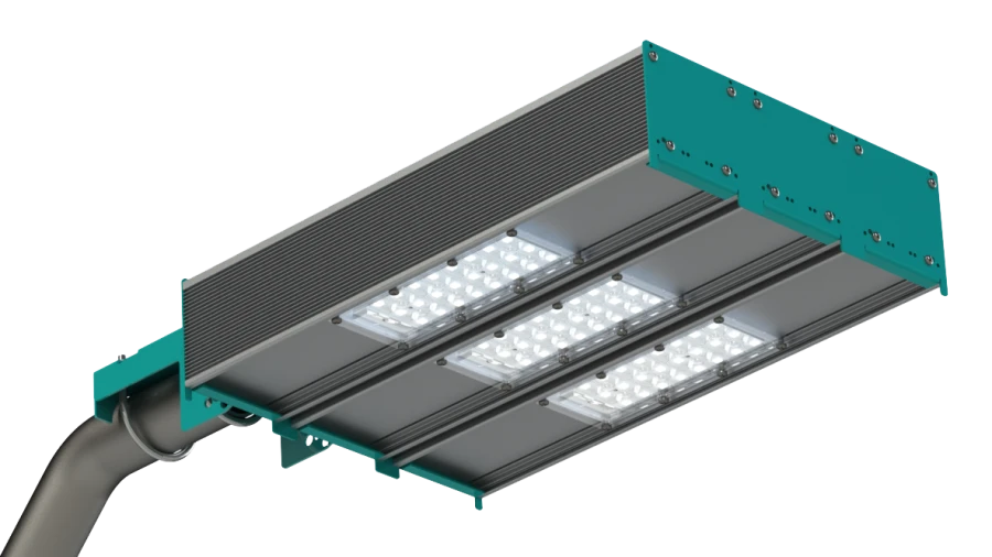 i-lux MK3 ST PK series LED luminaire