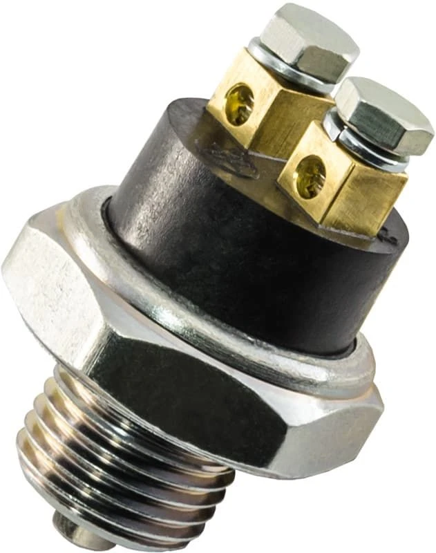 Reverse splitter switch 1352.3768-07 with bolt