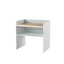 Medical changing table mod.2, var.2 according to GICS.942810.106 TU