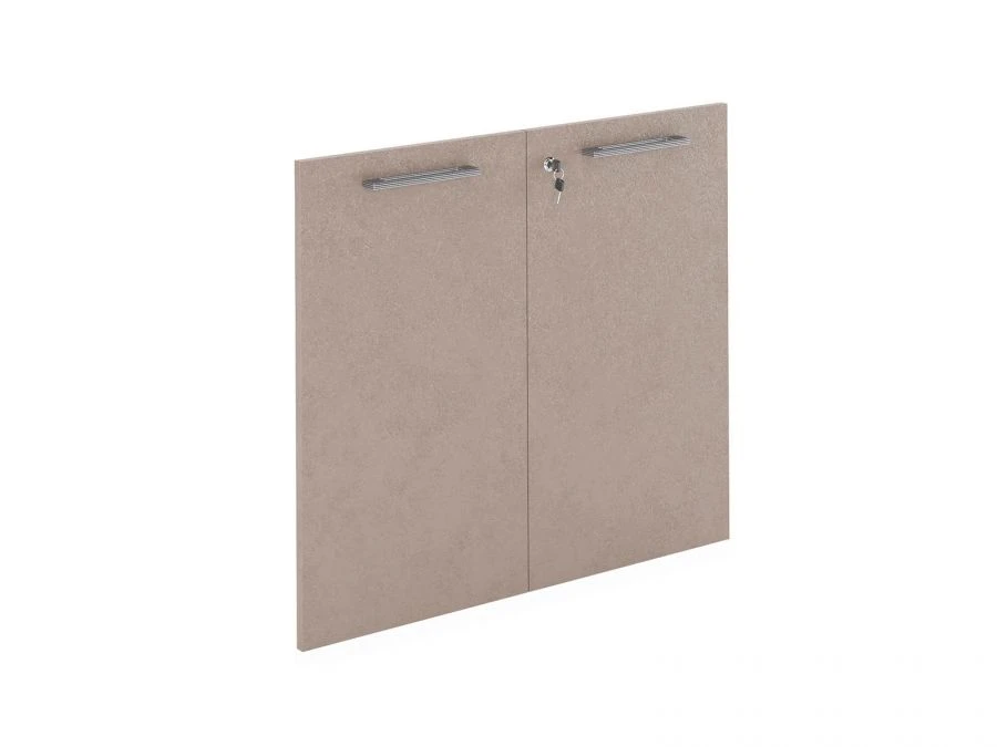 Door set for small doors, Art. No. MP411
