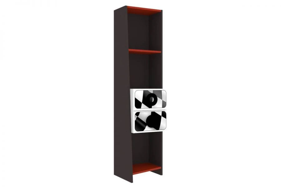Formula LD.514050.000 Shelf with drawers