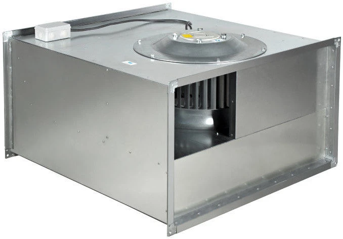 Duct fans (general exchange version)
