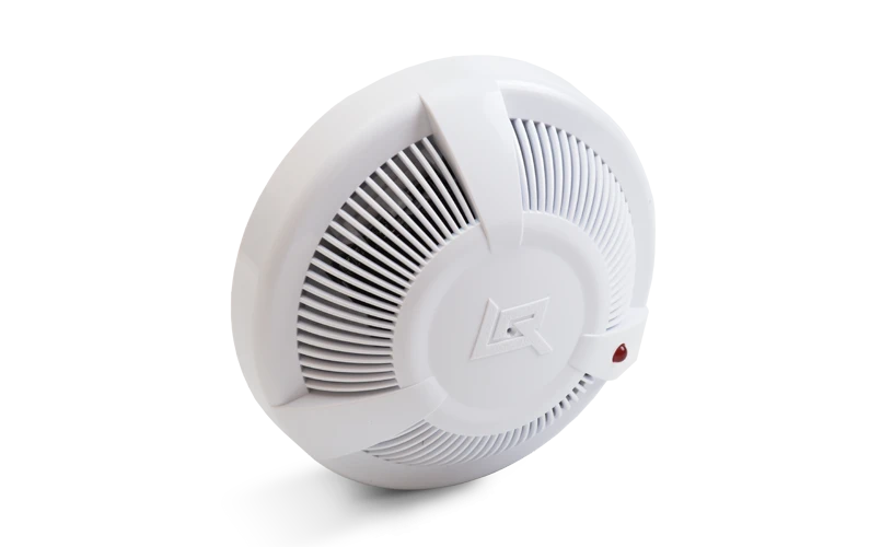 Fire smoke detector optoelectronic IP 212-187