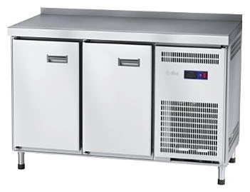 Medium-temperature refrigerated tables (counters) ???-60-01-?? and its variations