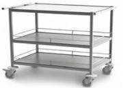 Tool table "KCm/Nzh 7"