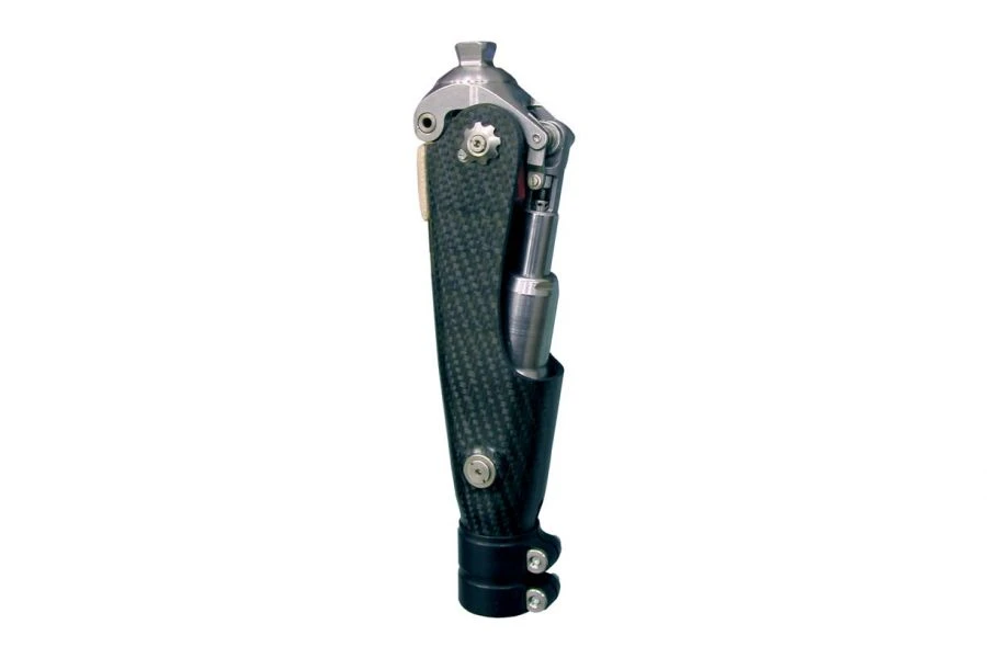 5A 047 uniaxial knee module PJSC RKK ENERGIA