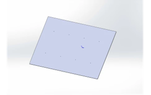 Panel 5299-132-5502024