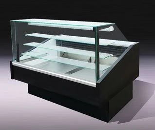 Refrigerated cabinet RIMO CUBE, model K1500