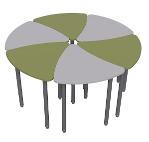 Composite table S.T.MK.7