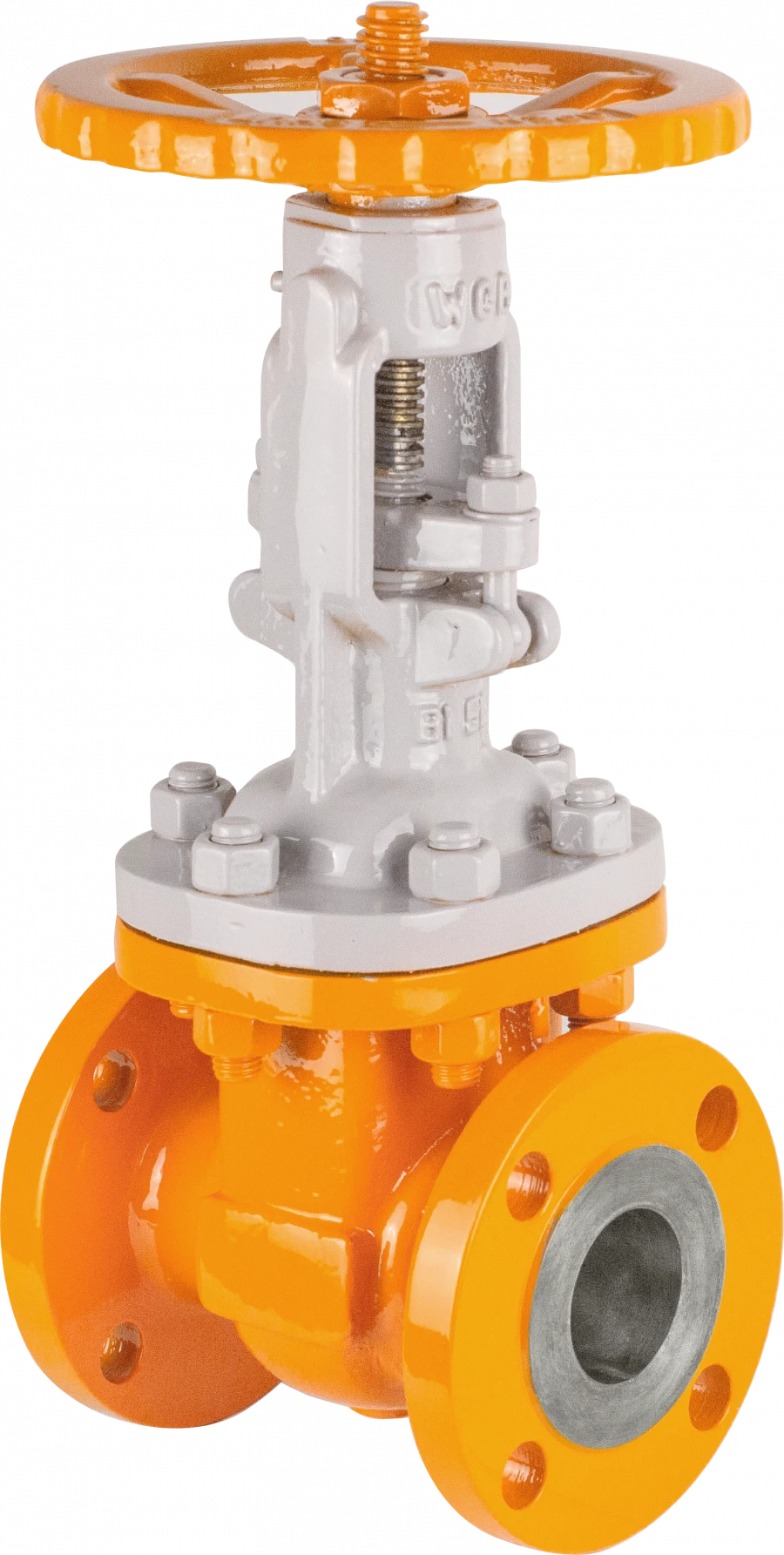 Wedge Gate Valve NTG Series DN50-300 for nominal pressure PN 40(4,0 MPa) - 250 (25,0 MPa), ANSI pressure classes 150 to