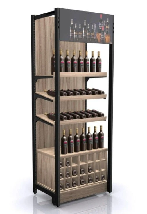 Wine rack Toscana-2 series 900x560x2460
