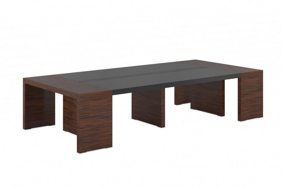 Conference table / TA17A/TA14B 3400*1600*750, article KY 3416