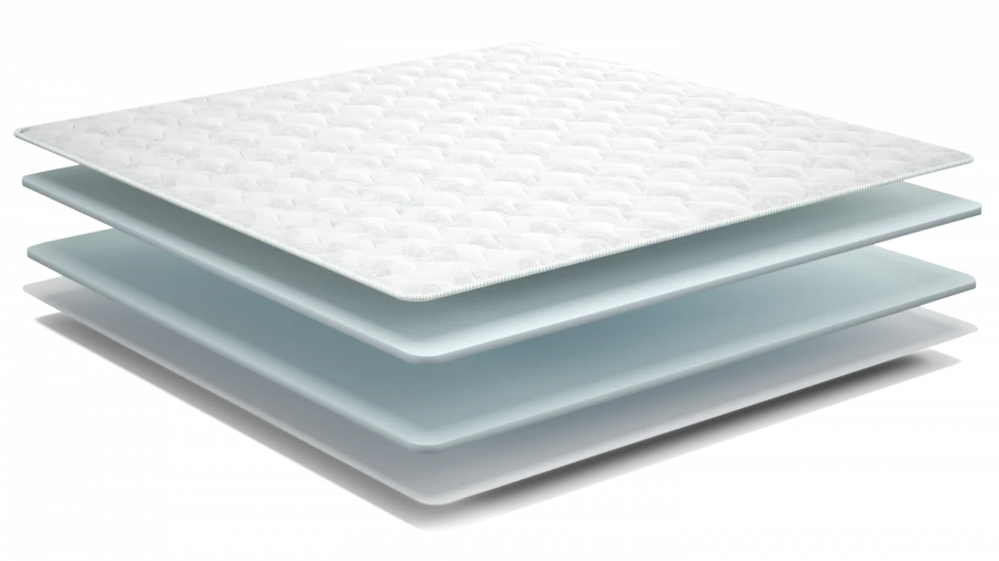 Trinity mattress-topper