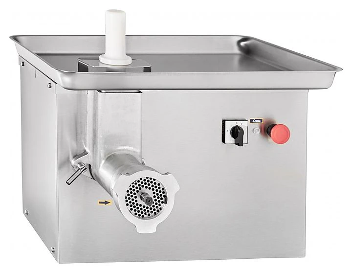Electric industrial meat grinder MEP-300N-01