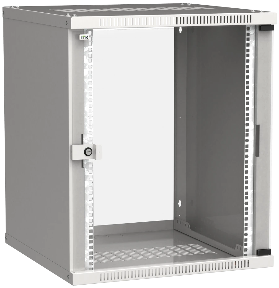 LINEA WE series wall cabinets