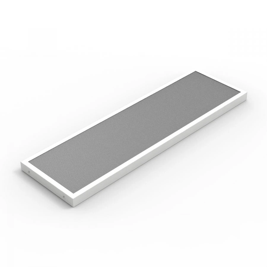 LED luminaire ESS-Office 04