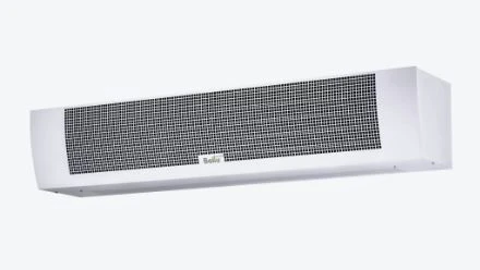 Electric curtain without heating of "BALLU" trademark, model BHC-H20A-PS