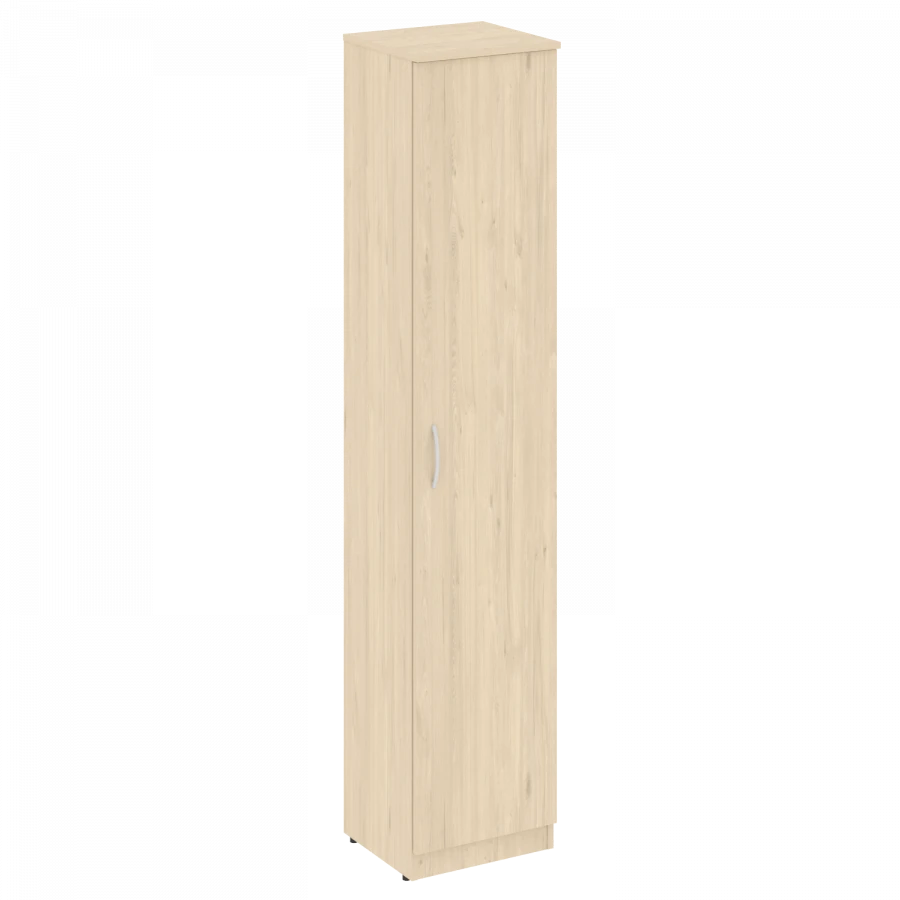 Nova S series wooden wardrobes
