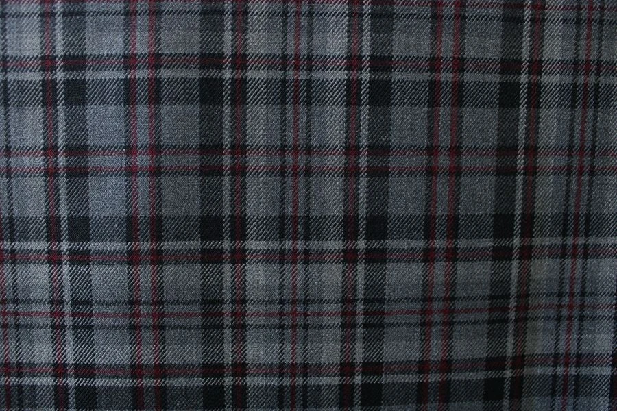 Woollen worsted worsted costume dress fabric Article No. 06c58c-DYA colour 288-24