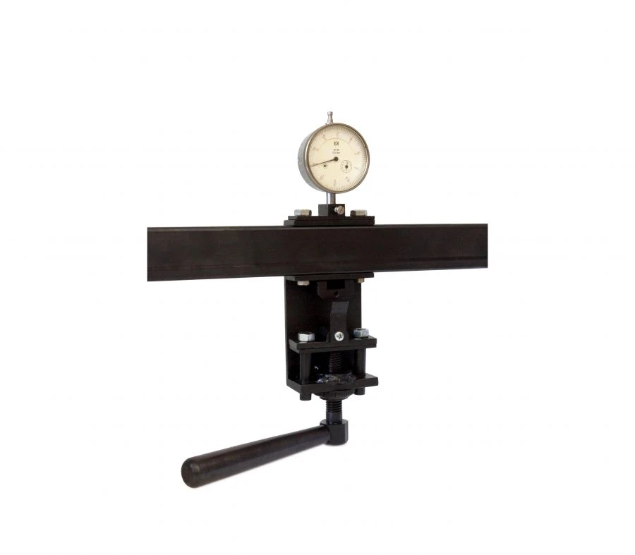 Wire and cable tension meter INTK-4