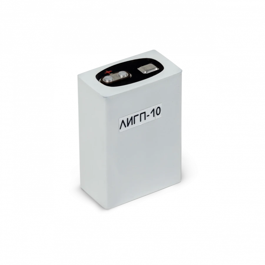 Li-ion battery LIGP-10