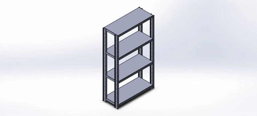 Shelving unit