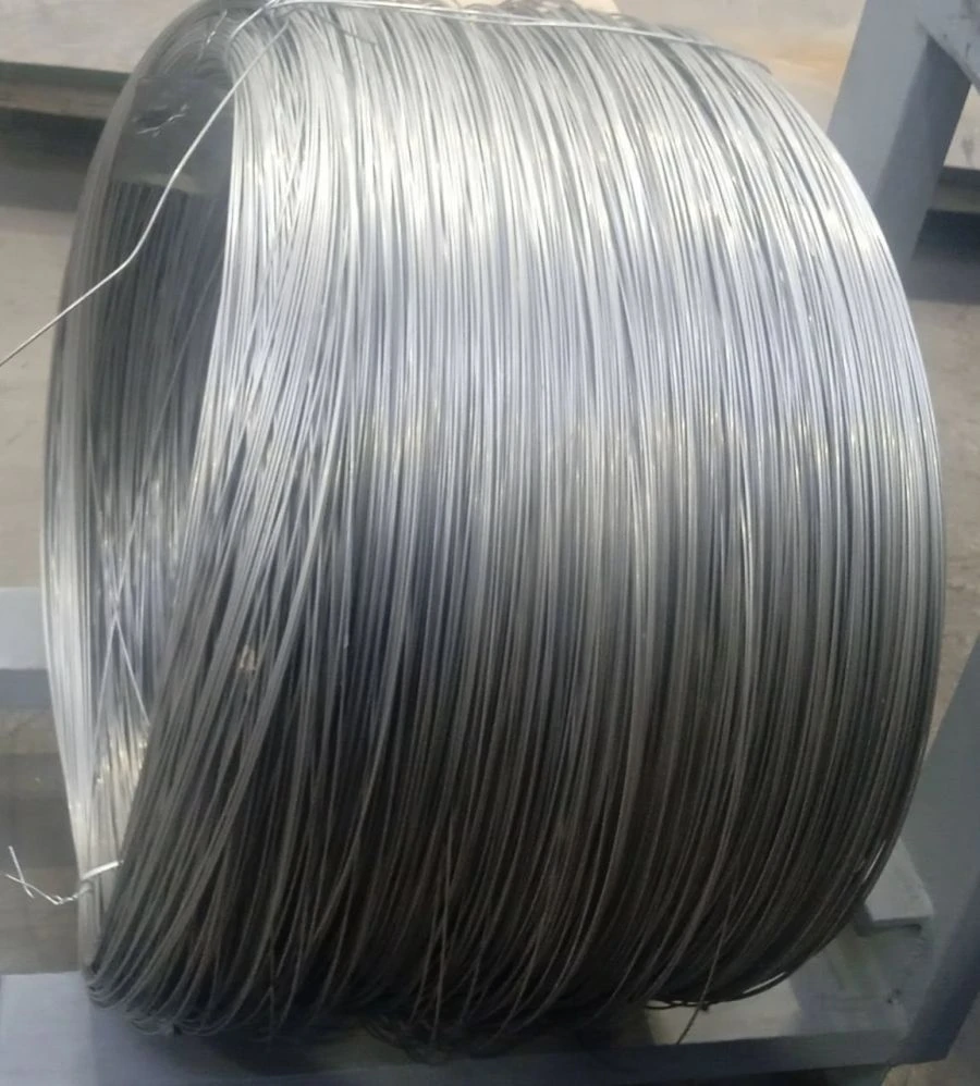 Steel welding wire ??-07?19?10?