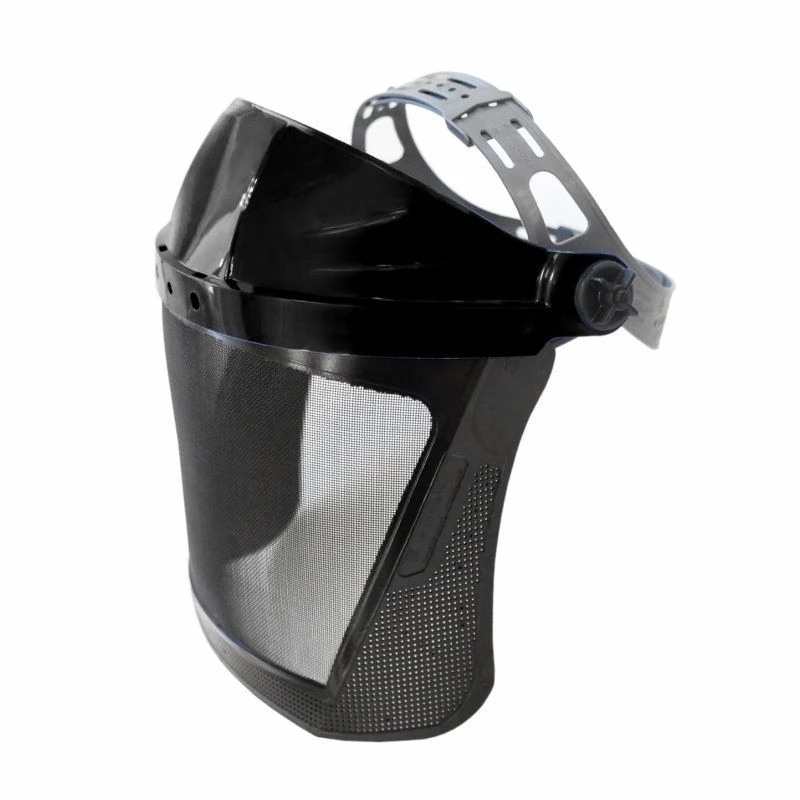Face shield NBT1 Steel Profi, article no. 413436