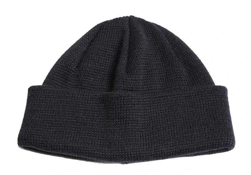 Semifinished product (cut, coupon) of half-woolen hat for employees of canine units of internal affairs bodies, TU 8455-166-0