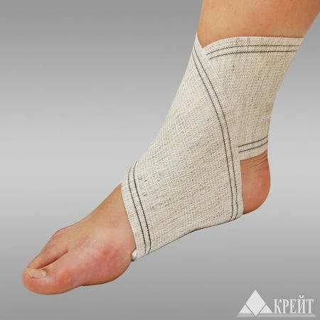 Ankle brace - "Kreut", F-212