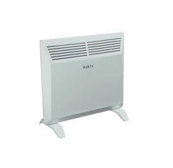Electric convector, "Warta" trade mark, model WHC-1000 M2.0
