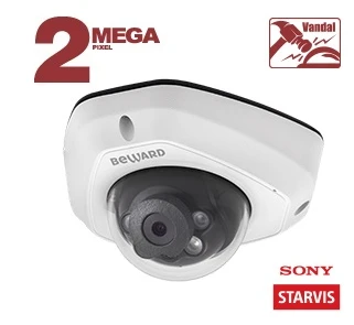 Video camera SV81710DM