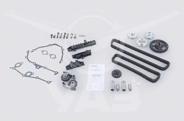 GRM KIT 406.3906625-02